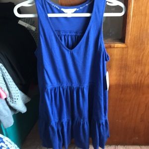 3/$10 Tunic tank